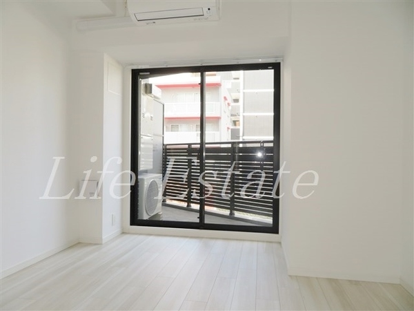 S-RESIDENCE堺筋本町Uno
