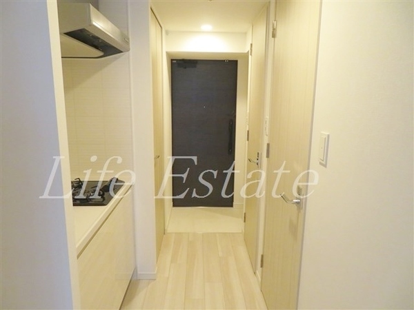 S-RESIDENCE堺筋本町Uno