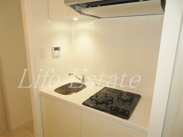 S-RESIDENCE堺筋本町Uno