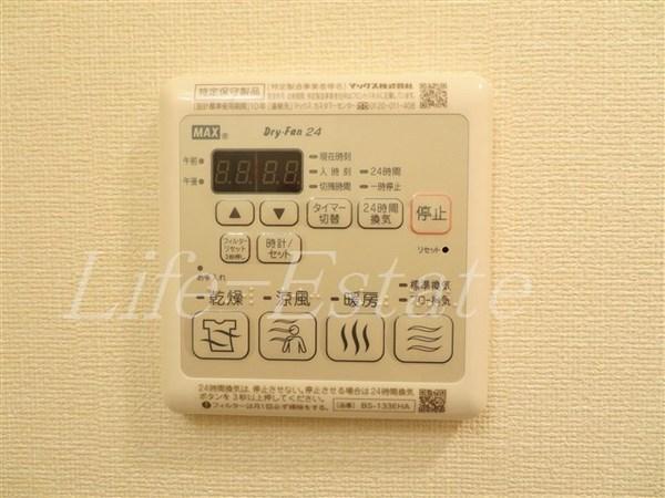 プレサンス大手前ピリオド