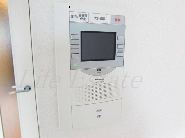 プレサンス心斎橋ルティア