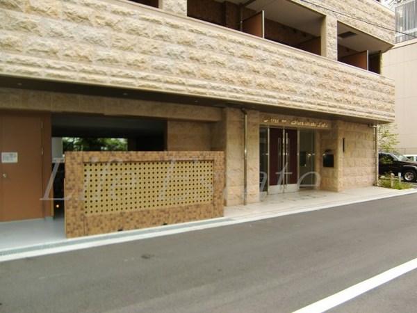 プレサンス心斎橋ルティア