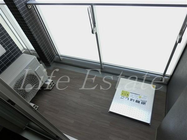 コンフォリア心斎橋EAST