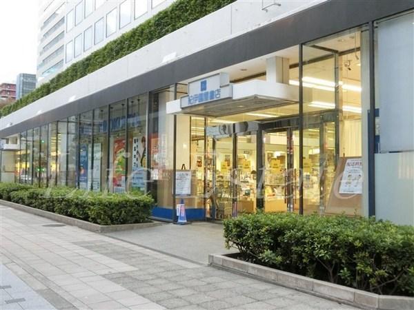 BPRレジデンス大阪本町Q(（株）紀伊國屋書店本町店)