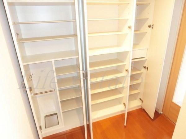 松屋タワー