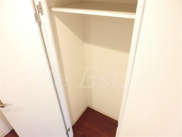 グランルージュ谷町六丁目