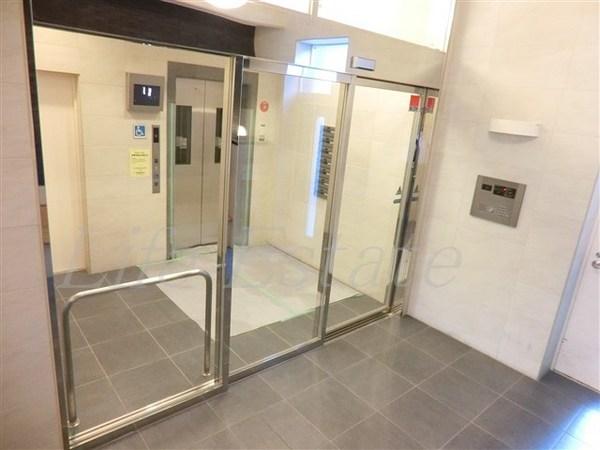 グランルージュ谷町六丁目