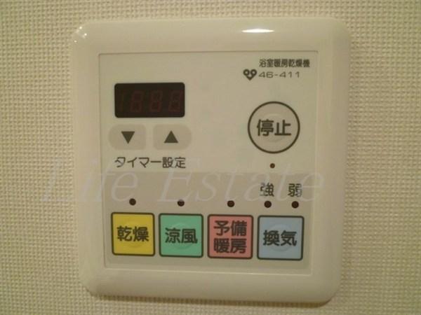 メゾンドール南船場