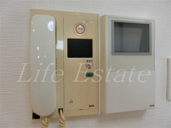 メゾンドール南船場