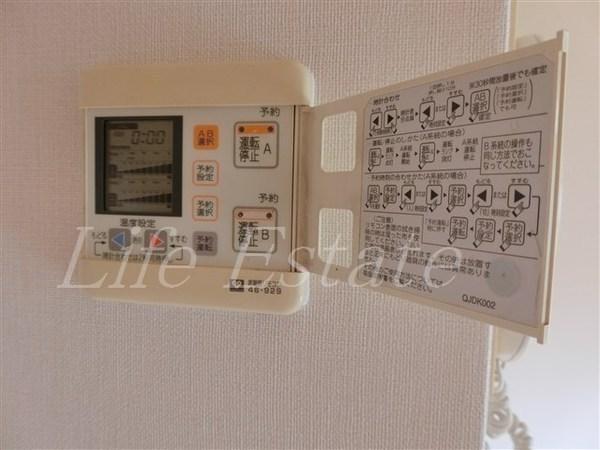 メゾンドール南船場