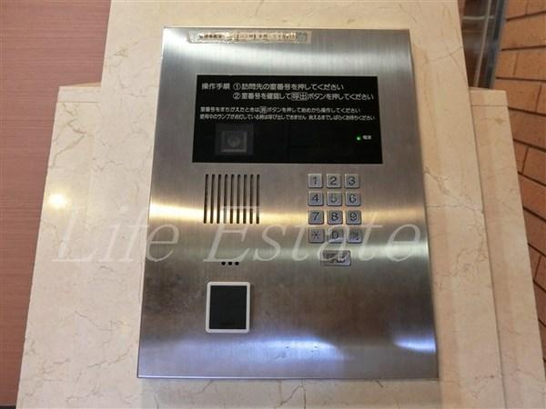 メゾンドール南船場