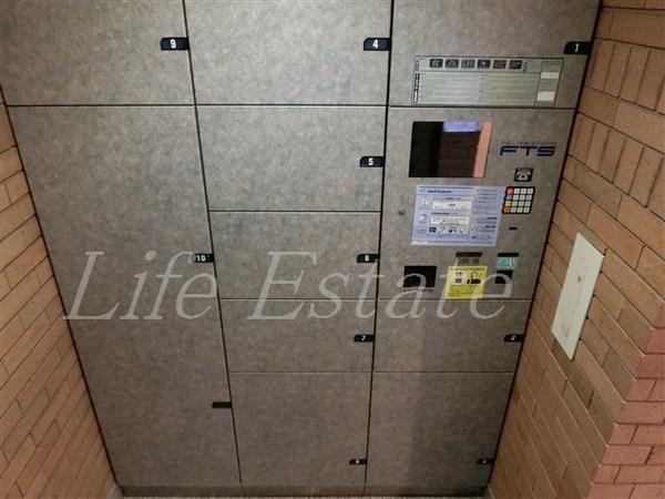 メゾンドール南船場