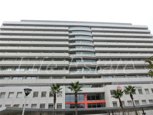 S-RESIDENCE大阪上本町(大阪赤十字病院)