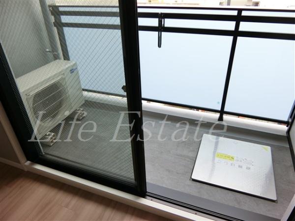 S-RESIDENCE大阪上本町