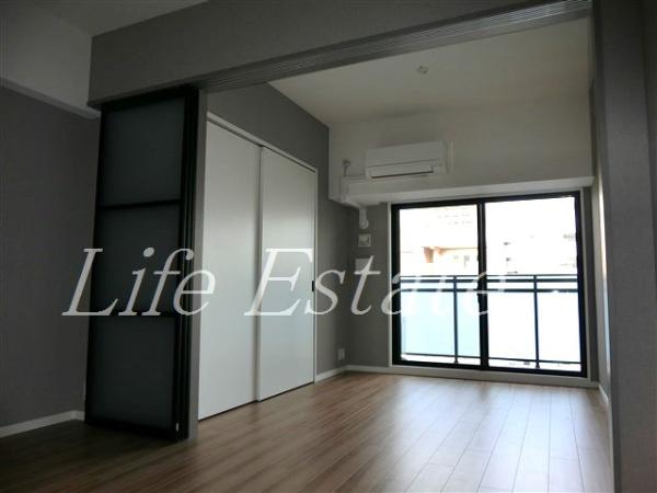 S-RESIDENCE大阪上本町