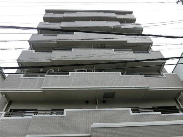 サンシャインブレセットハウス