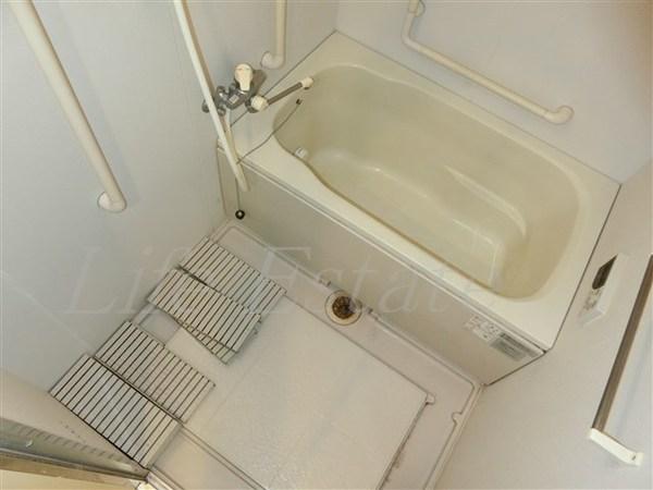 サンシャインブレセットハウス