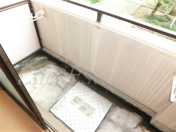 ヘリテージ森之宮