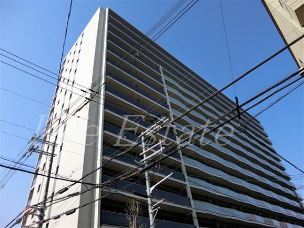 メイツ上新庄SHIN-CITY