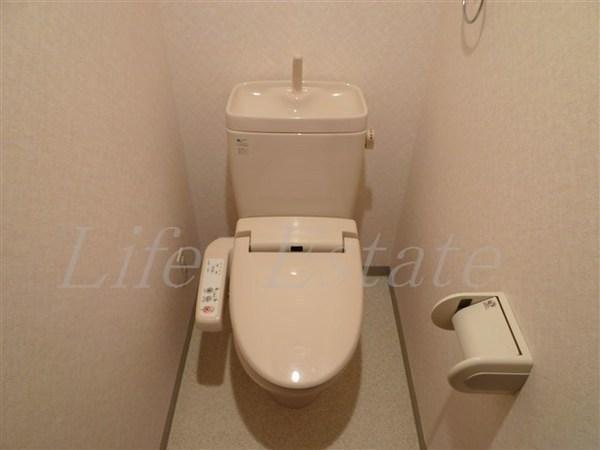 ローズコーポ本町
