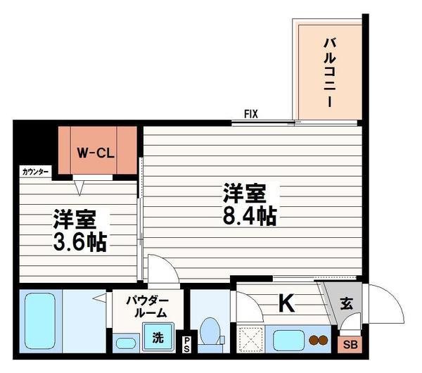 プレミアムコート谷町四丁目