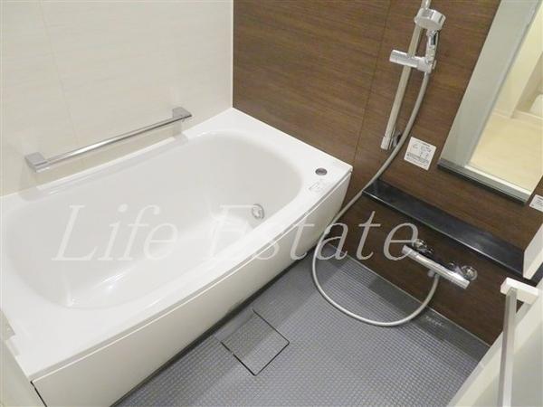 プラウドタワー北浜