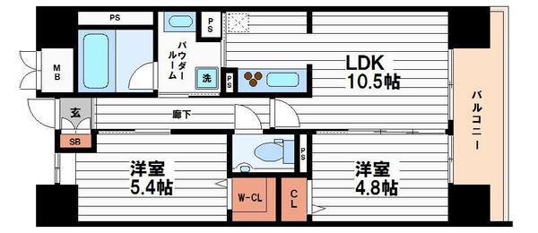 ル・セル上町台