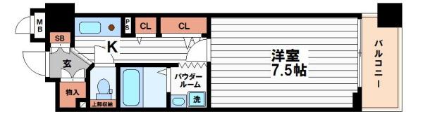 サムティ本町橋