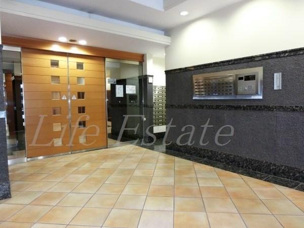 東急ドエル・アルス松屋町ルネッサンスタワー長堀
