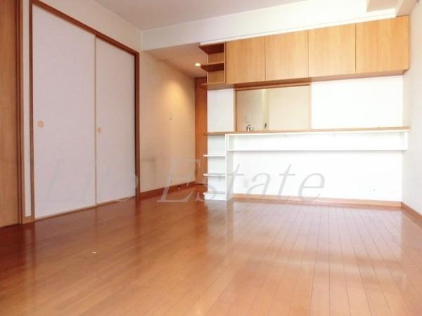 東急ドエル・アルス松屋町ルネッサンスタワー長堀