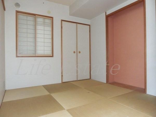 東急ドエル・アルス松屋町ルネッサンスタワー長堀