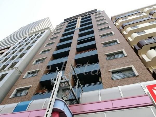 東急ドエル・アルス松屋町ルネッサンスタワー長堀