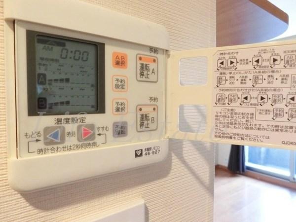 東急ドエル・アルス松屋町ルネッサンスタワー長堀