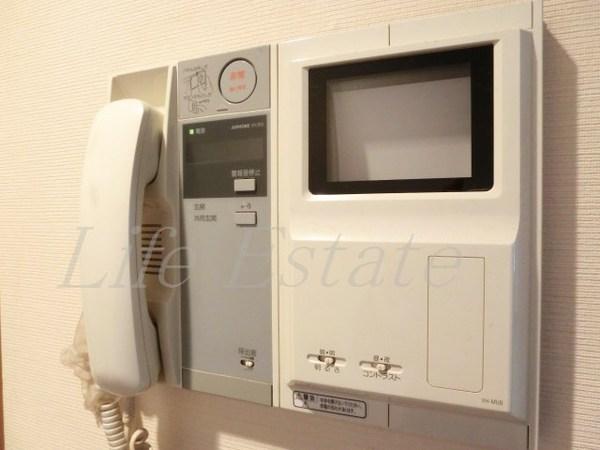 東急ドエル・アルス松屋町ルネッサンスタワー長堀