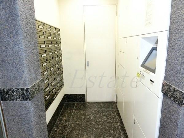 東急ドエル・アルス松屋町ルネッサンスタワー長堀