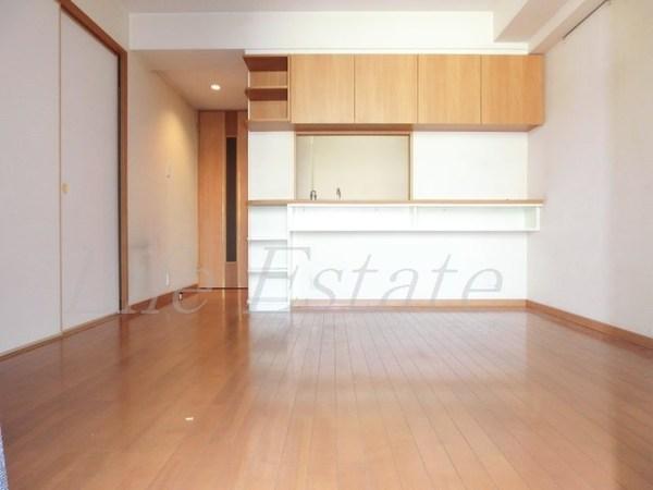 東急ドエル・アルス松屋町ルネッサンスタワー長堀