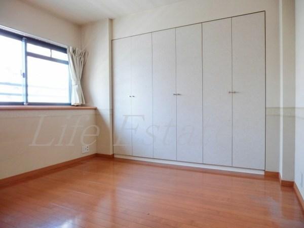 東急ドエル・アルス松屋町ルネッサンスタワー長堀
