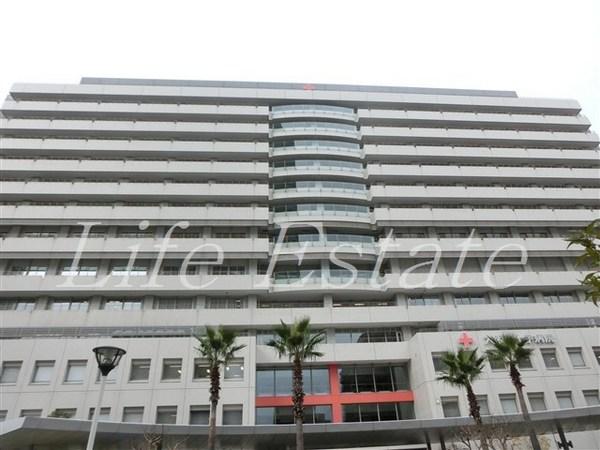 ラナップスクエア上本町(大阪赤十字病院)