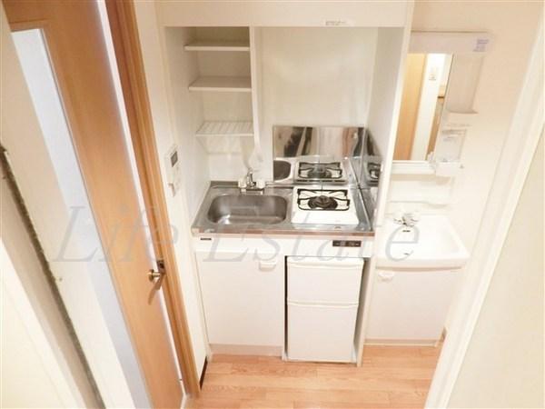 ラナップスクエア上本町