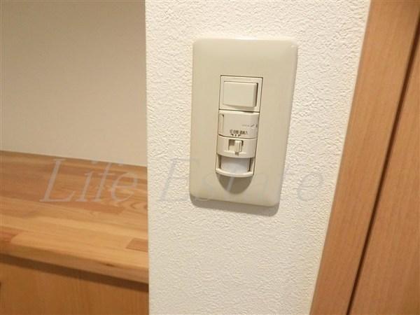 ラナップスクエア上本町