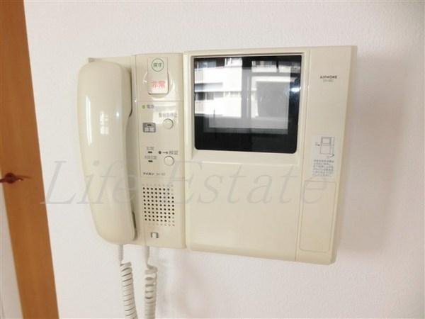 ラナップスクエア上本町