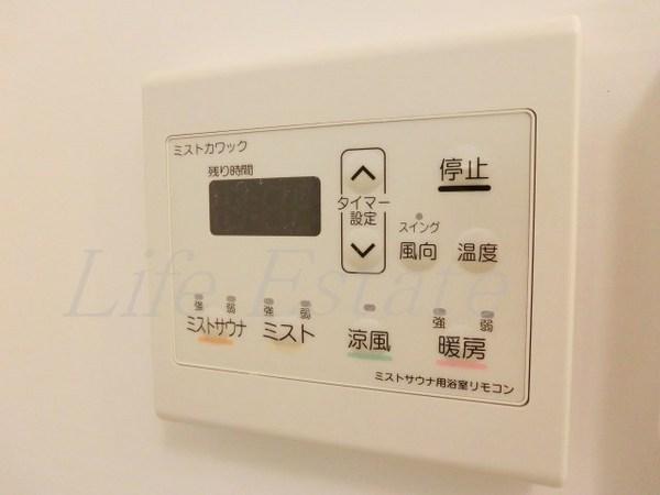 エスリード長堀タワー
