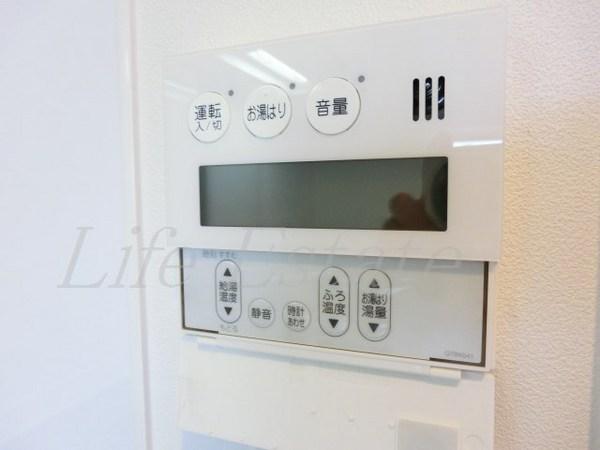 エスリード長堀タワー
