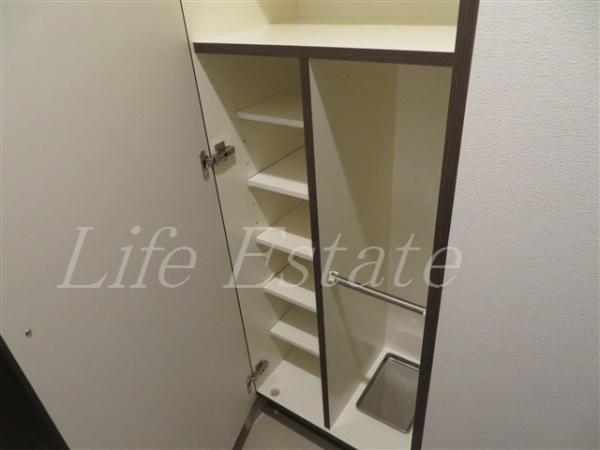 ボーベル南船場