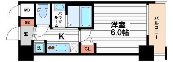 LiveCasa本町