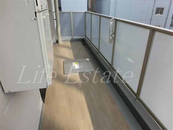 クレヴィアタワー大阪本町