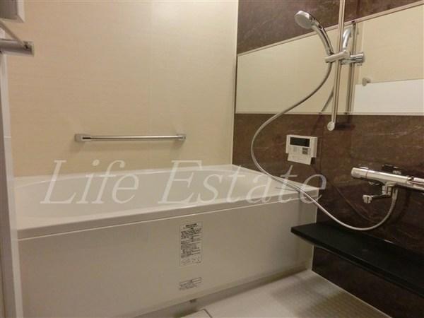 クレヴィアタワー大阪本町