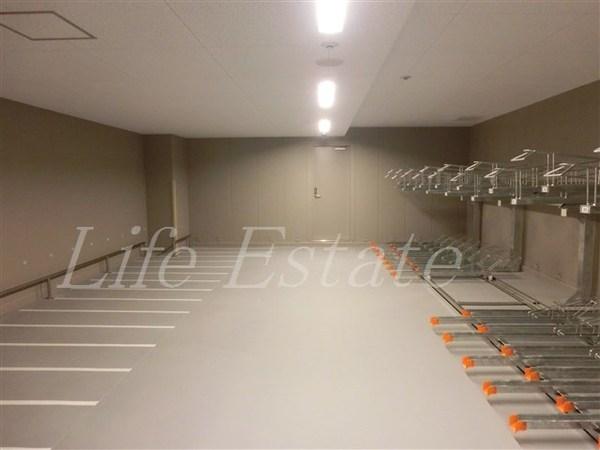 クレヴィアタワー大阪本町
