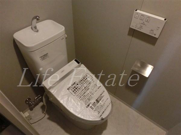 クレヴィアタワー大阪本町