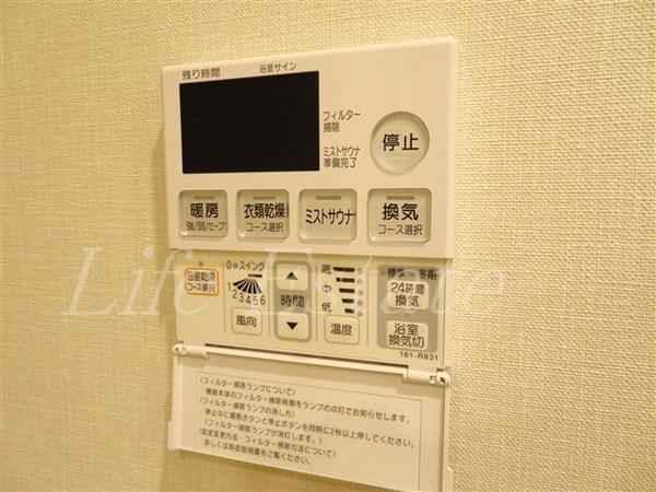 オーパスレジデンス心斎橋サウス